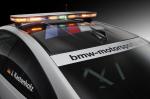 BMW M4 Coupe DTM Safety Car 2014 года